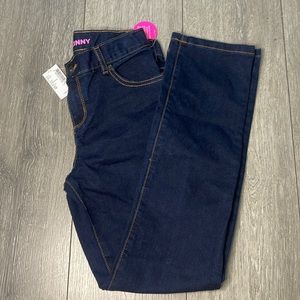 The children’s place skinny jeans size 12